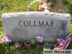 James J Collmar