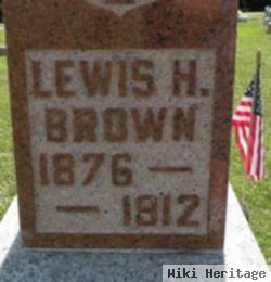 Lewis H. Brown