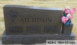 Alice E Tawney Atchison