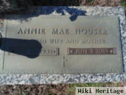 Annie Mae Houser