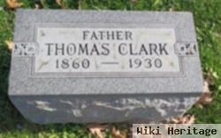 Thomas Clark