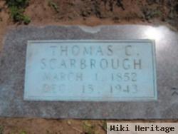 Thomas C. Scarbrough