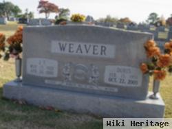 J. T. Weaver