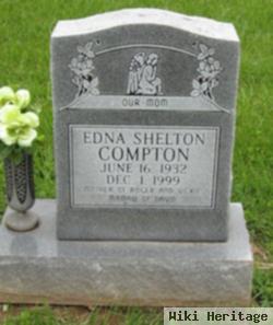 Edna Shelton Compton