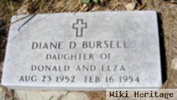 Diane Delephine Bursell