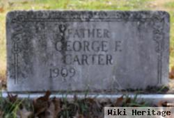 George F. Carter