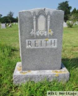 Benjamin B. Reith