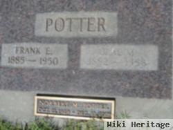 Norbert M. Potter