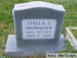 Stella J. Showalter