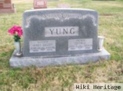 George Yung