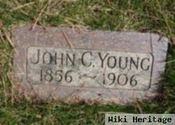 John C. Young