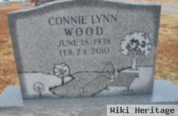 Connie Lynn Wood