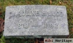 Caroline E. Root Judd