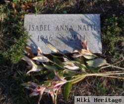 Isabel Anna Natti
