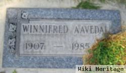 Winnifred Aavedal