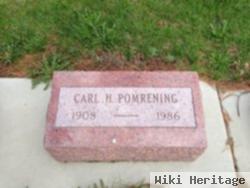 Carl H Pomrening