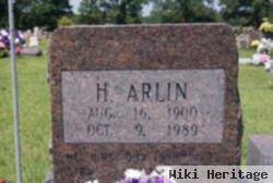 Henry Arlin Risner