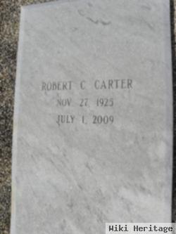 Robert Churchill Carter