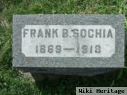 Frank B Sochia
