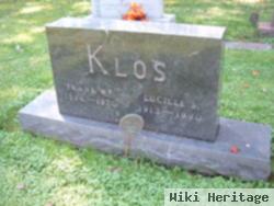 Frank William Klos