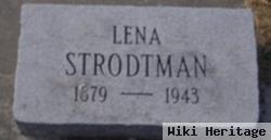 Lena Strodtman