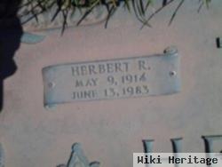 Herbert R Hera