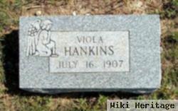 Viola Hankins