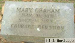 Mary Graham