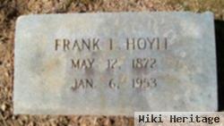 Frank L. Hoyle