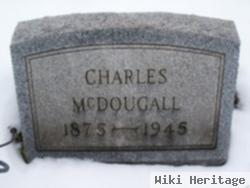 Charles Mcdougall