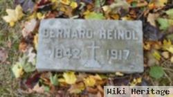 Bernard Heindl