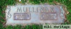 Lucy Ann Mullinax