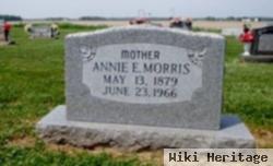 Annie E. Ely Morris