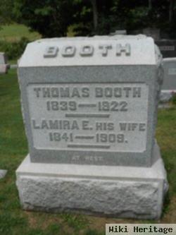 Thomas Booth