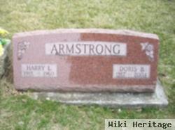 Harry Lewis Armstrong