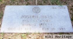 Joseph Hall