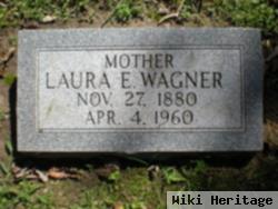 Laura E. Wagner