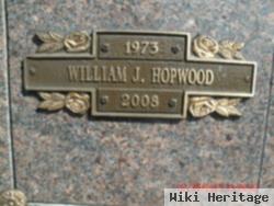 William J Hopwood