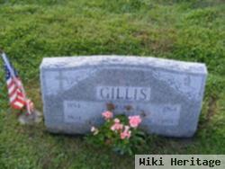 Margaret M. Devine Gillis