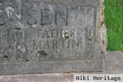 Martin Svensen