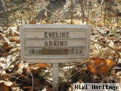 Eveline Adkins
