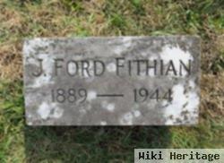 James Ford Fithian