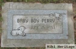 Baby Perry