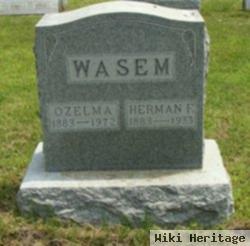 Ozelma Wasem