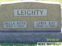 Ruth Martin Leighty