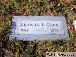 Charles E. Cook