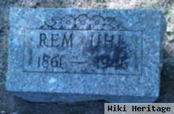 Rem Uhl