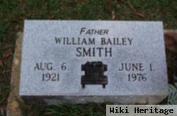 William Bailey Smith