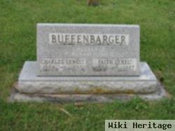 Charles Ernest Buffenbarger