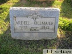 Ardell Raymond Killmaier